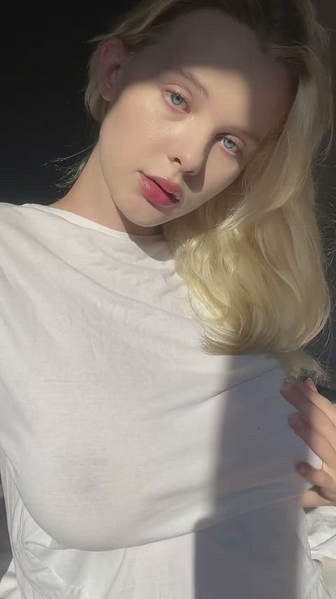 teasing is a skill and Im getting pretty good at it : video clip