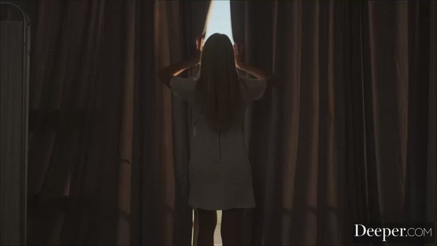 A hot woman like her is married to you. Just be grateful for it. She deserves better dick and it’s only fair : video clip