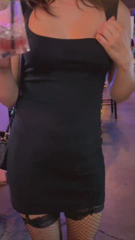 Got a flash in before someone walked by [GIF] : video clip