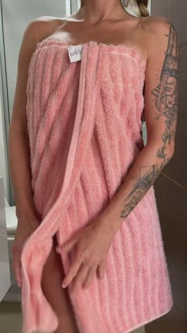 I'll massage your cock if you massage my pussy, deal? :) : video clip