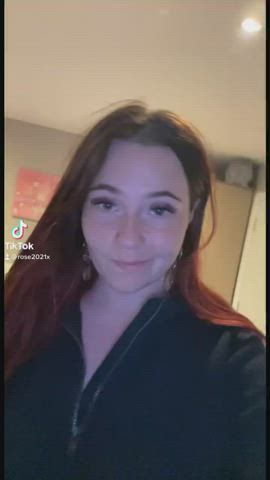I wish my tits were swollen with milk right now 🥰 : video clip