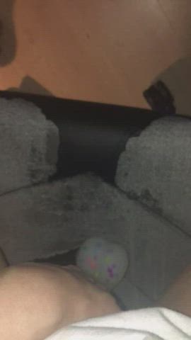 [OC][F20] It was a bit of a struggle to get it in with one hand 😏 : video clip