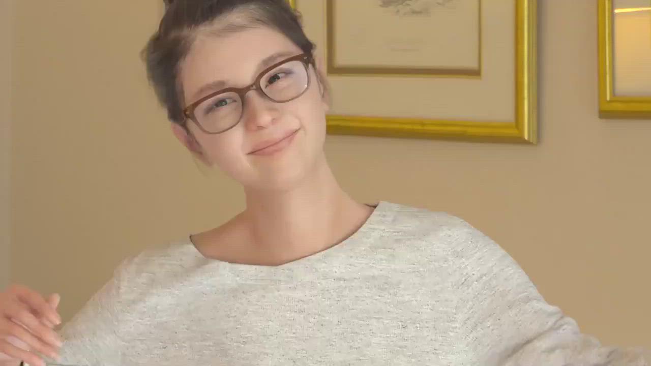 anyone know who the artist is? : video clip