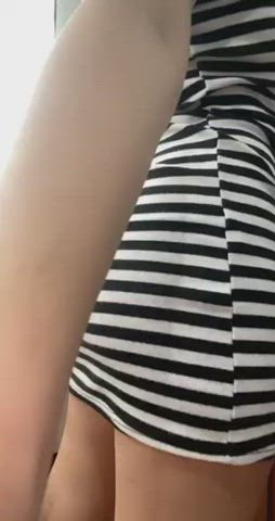 I would love to ​ make​ your​ pant​s​ bulge at work! : video clip
