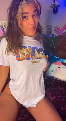 Would you like to be balls deep in an 18yo? : video clip