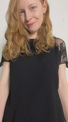 You wouldn't guess what my 5'2 frame is hiding! : video clip