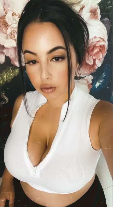 Too big to handle : video clip