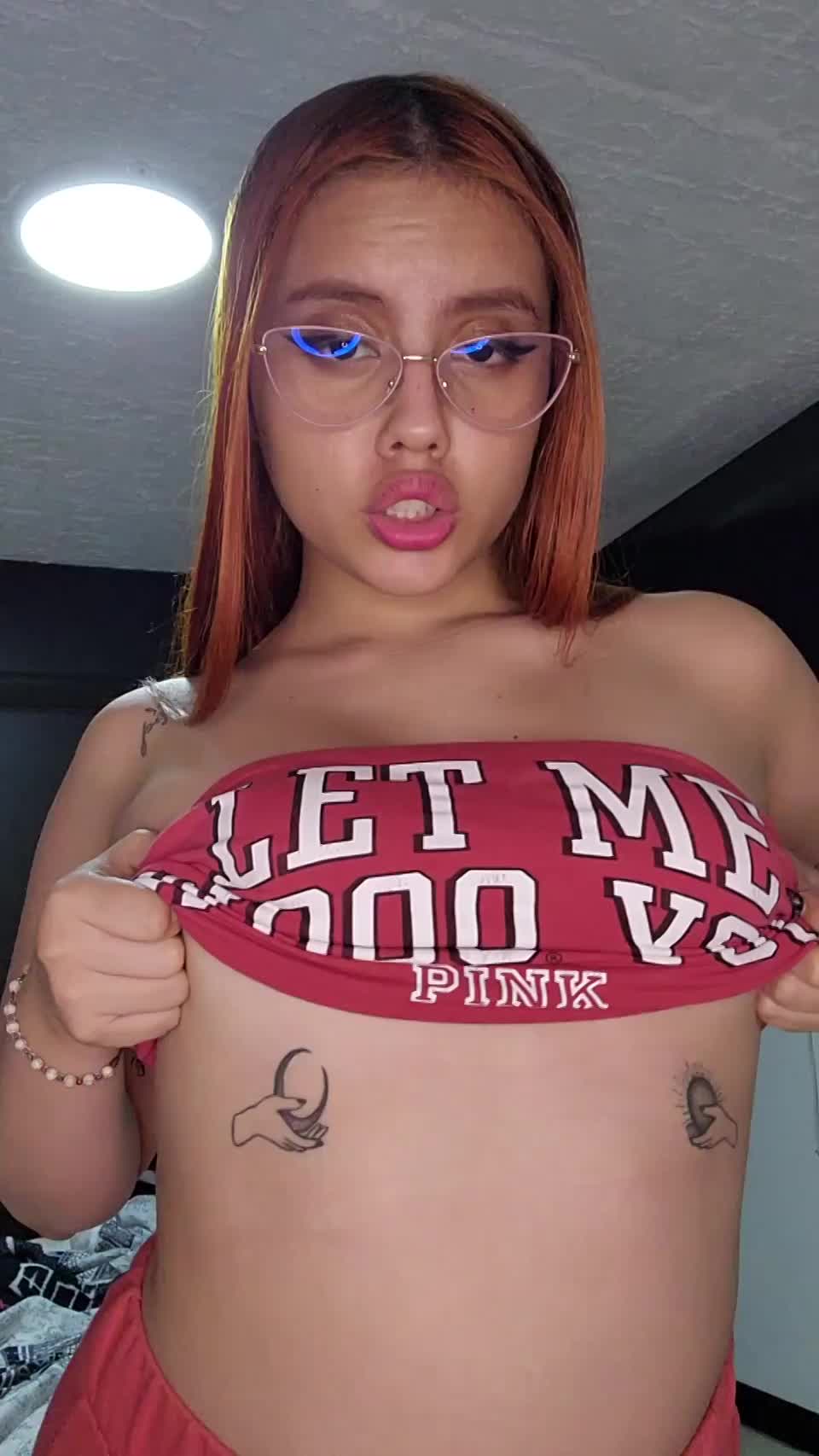 Any older men that are into barely legal girls? : video clip