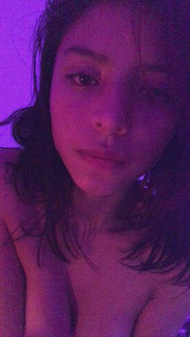 My young, legal body needs attention! : video clip