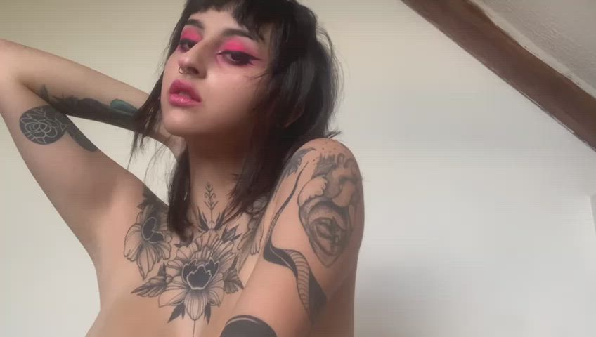 just want to be somebody's little plaything 🥺 : video clip