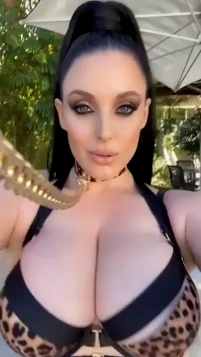 angela compilation : video clip