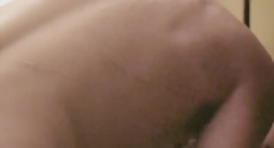 Gillian Anderson : video clip
