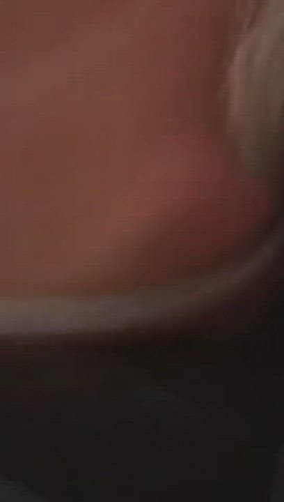 Fucked this Swedish girl, she kept telling me about how much they love BBC : video clip