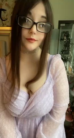 Hope u like my mommy milkers! [oc] : video clip