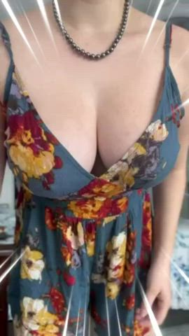 Busty 19 yo : video clip