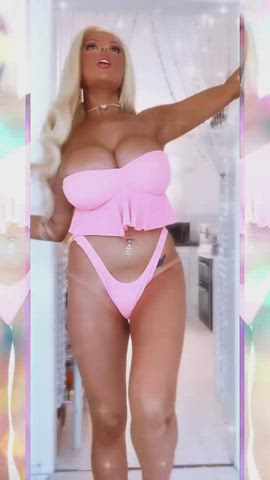 Dancing for you 💖 : video clip
