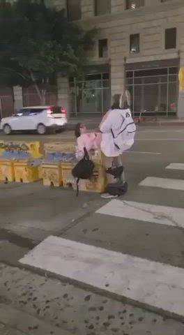 slut can be used by everyone : video clip
