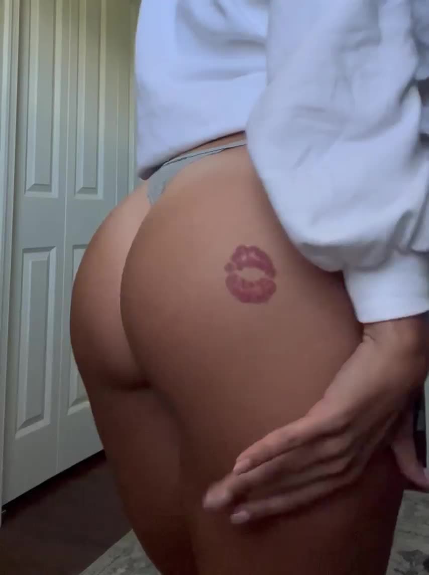 Wanna taste? ;) : video clip
