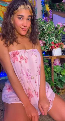 I hope you’re into 18yo’s : video clip