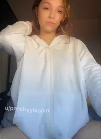 Just woke up craving dick… : video clip