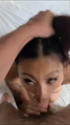 this man said open your mouth I did : video clip