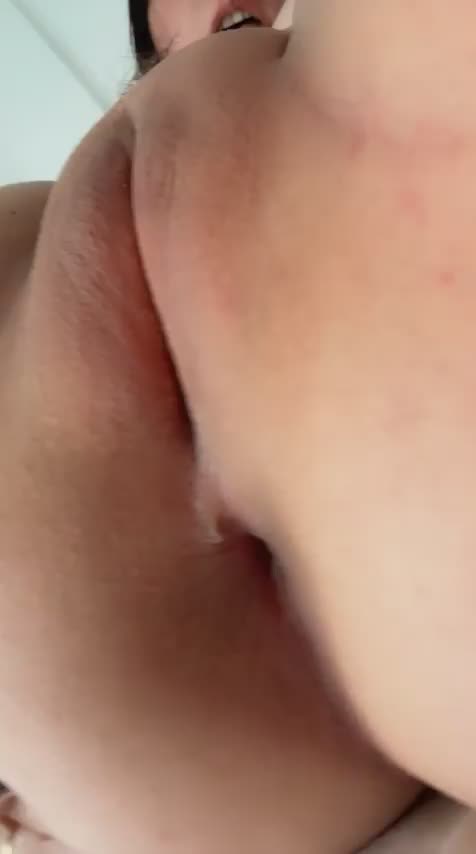 Would you lick my asshole daily? : video clip