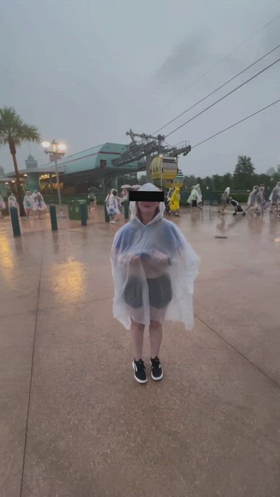 Disney Hollywood studios was fun 🥰 : video clip