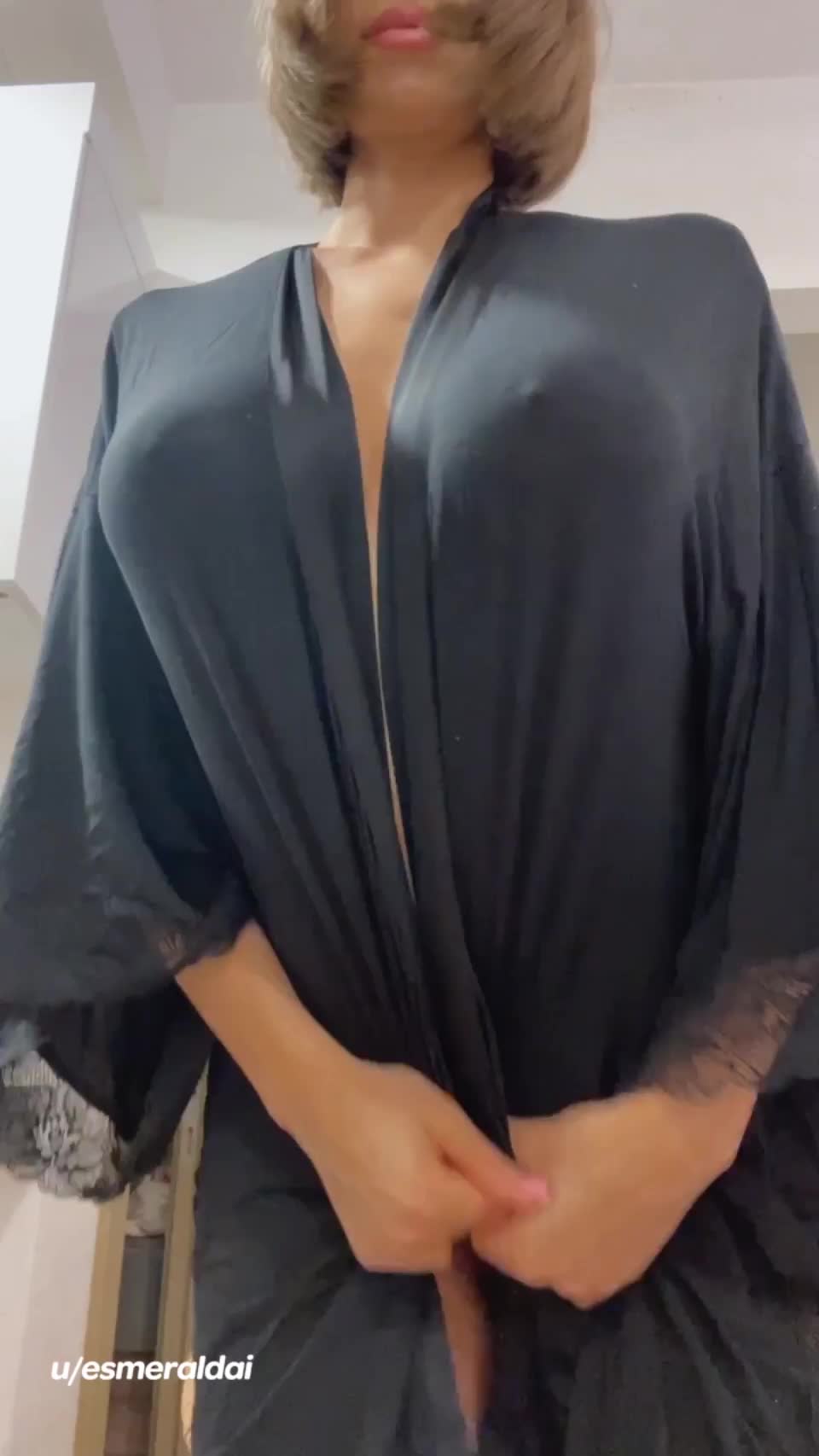 this view can make your night : video clip