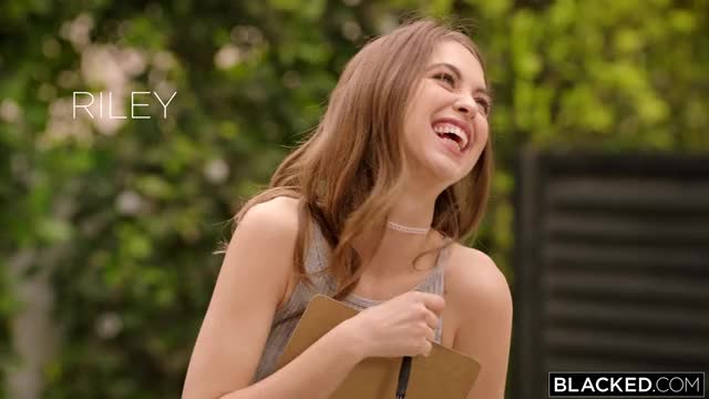 More Than A Little Friendly - Riley Reid : video clip