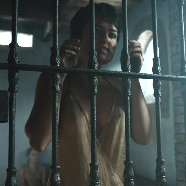 Rosabell Laurenti Sellers in Game of Thrones : video clip