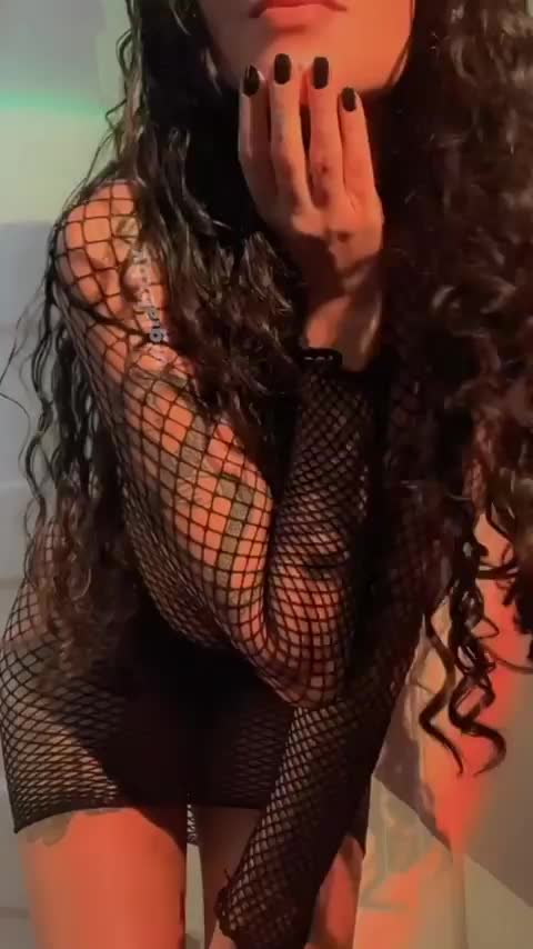 Would you rip it open or lift it up? : video clip