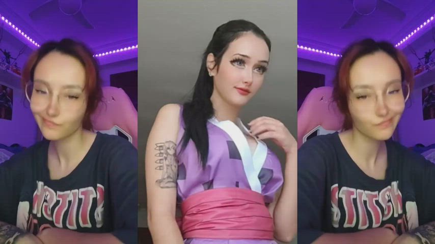 Love E-Girls And Femboys, Name A More Fitting Pair. : video clip