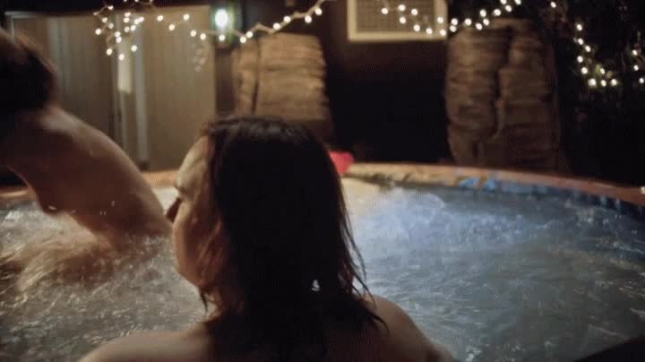 Chloe Brooks in I'm Dying Up Here [S2E1-2018] : video clip
