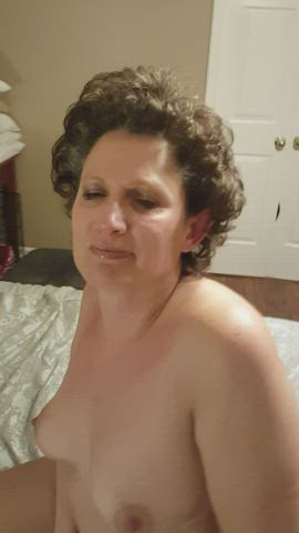 Spitting cum after my friend finished I'm my mouth : video clip