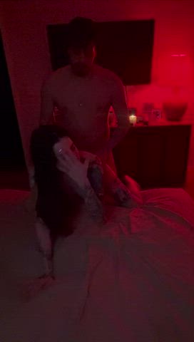 My wife favorite position : video clip
