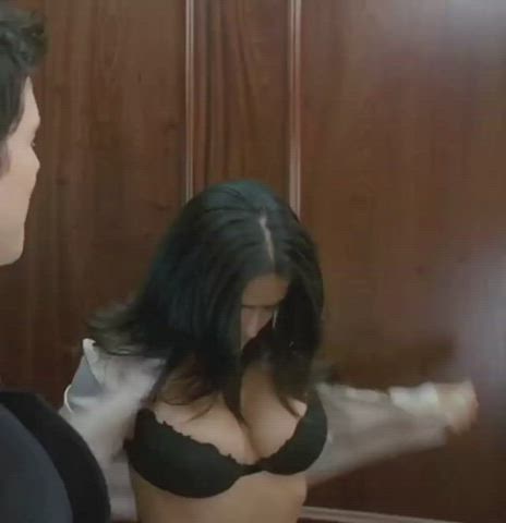 Salma Hayek - 2000's : video clip