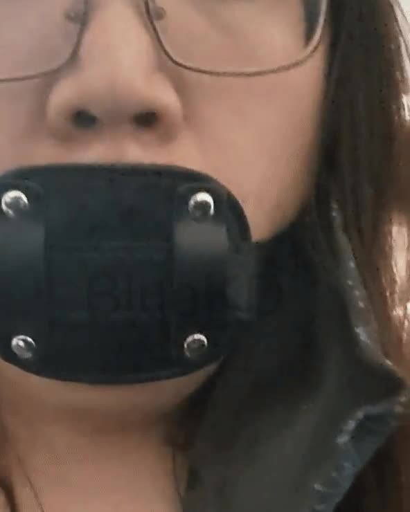 Do you like my mask?~ [OC] : video clip