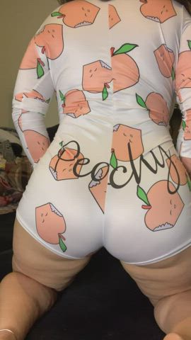 I wanna hug you with my thighs :P : video clip