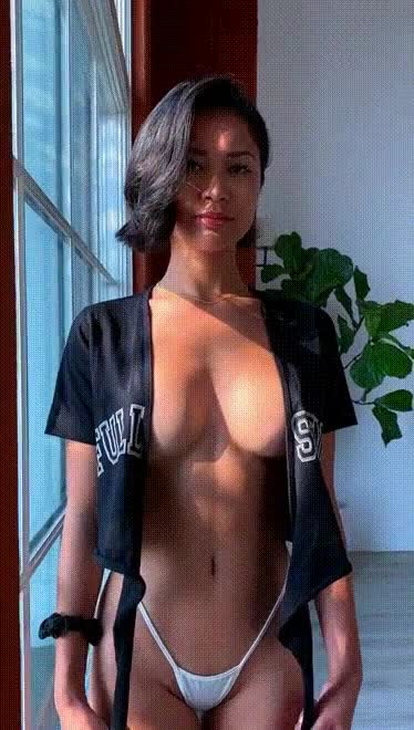 Very revealing : video clip