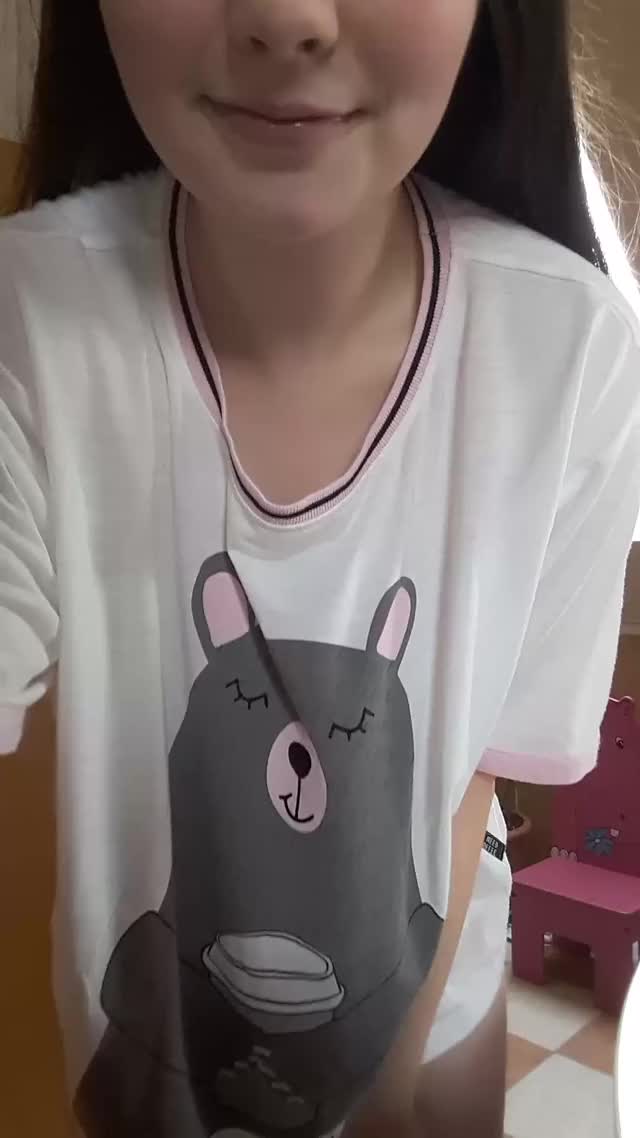 Teen Titty Drop : video clip