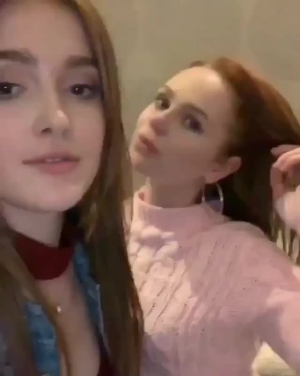 Redheads : video clip