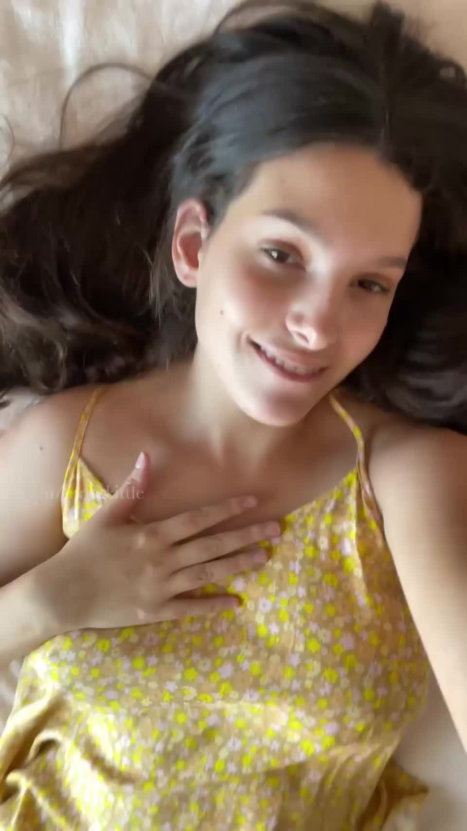 Cum on me! : video clip