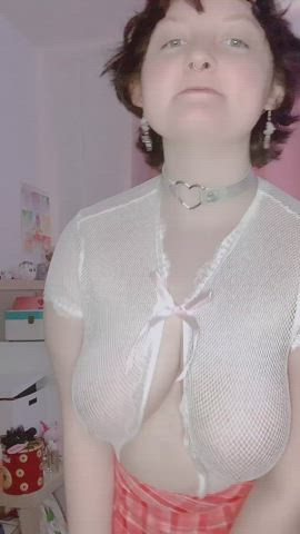i’m ready for school! teach me how to please you… : video clip