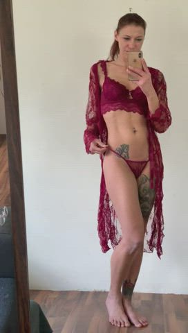 I'll take care of all your needs ( Its Free babe ) : video clip