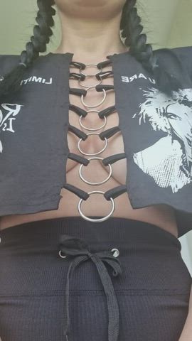 Let me tease you and show you how big they've grown : video clip