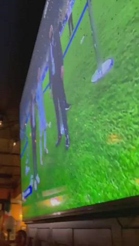 Goal!!!! : video clip