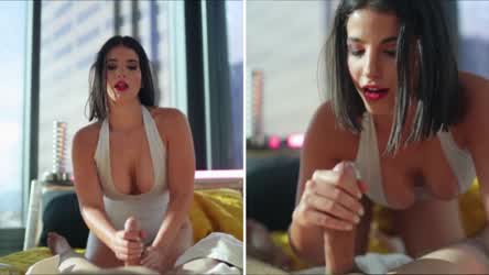 Antonella Alonso (aka LaSirena69) : video clip