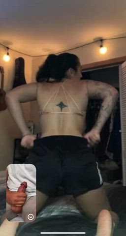 u/noney357 has such an amazing ass : video clip