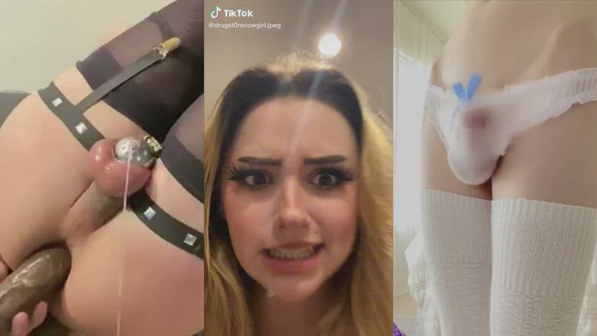 Femboys today STILL got me gooned AF 6 hours later : video clip