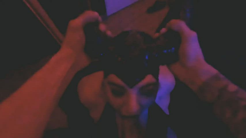 maleficent isn't it [OC] : video clip